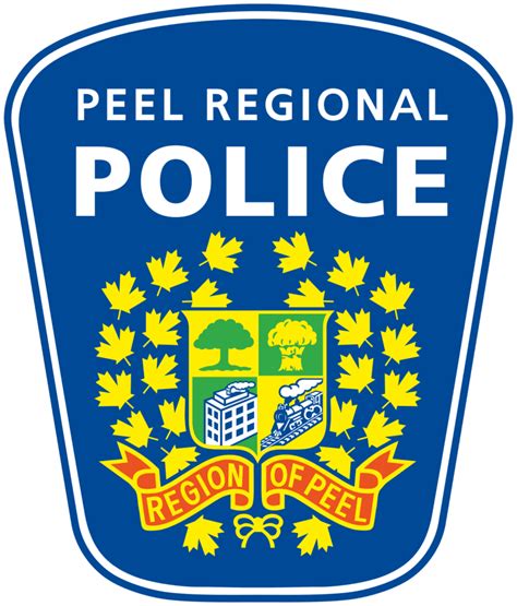 peel region police